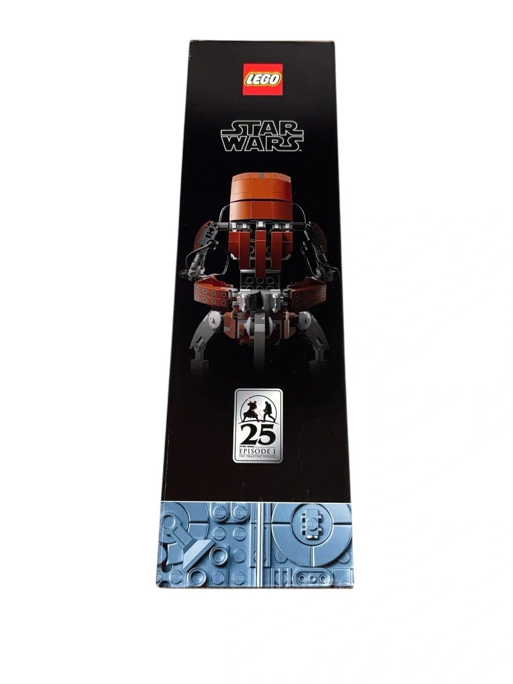 Lego Star Wars Droideka Set (#75381)